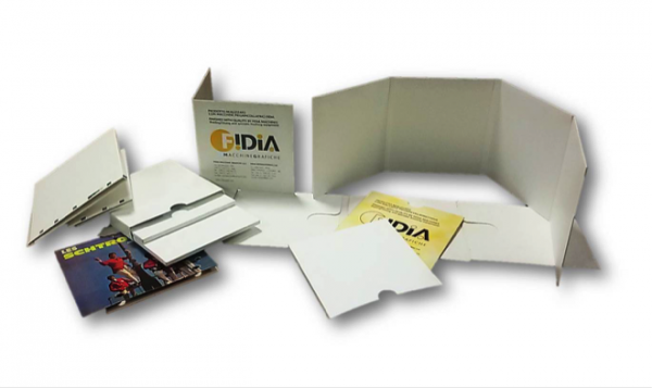 CD/DVD wallets